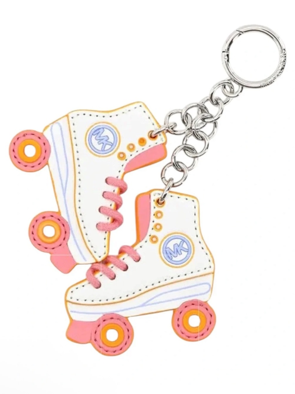Michael Kors Roller Skate Bag Charm NWT